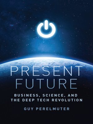 cover image of Present Future